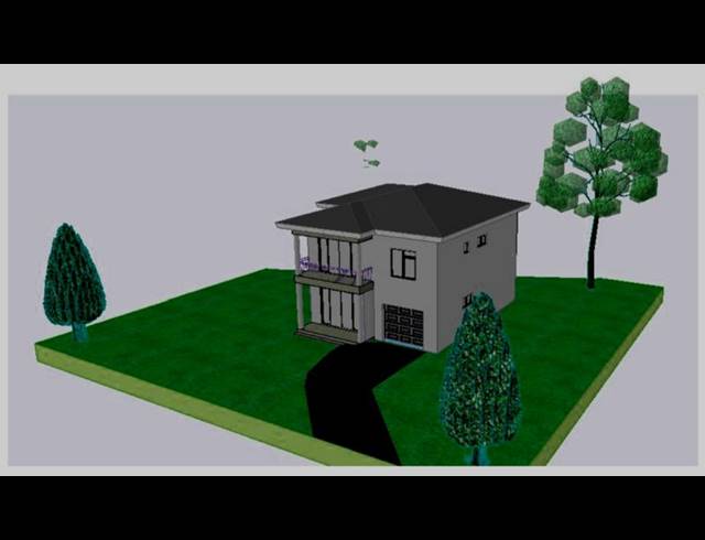 3 BEDROOM COMPLEX FOR SALE IN MALVERN